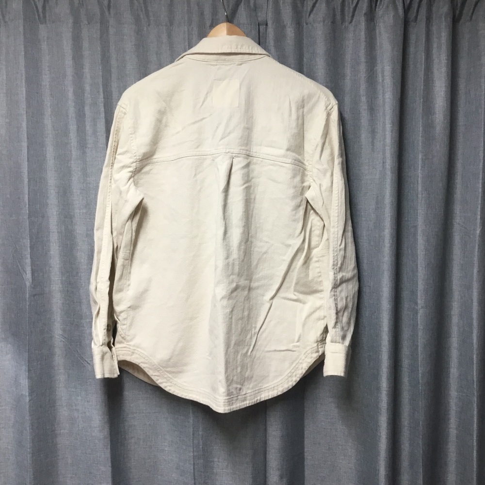 Gentle Fawn Shacket - Picture 8 of 9